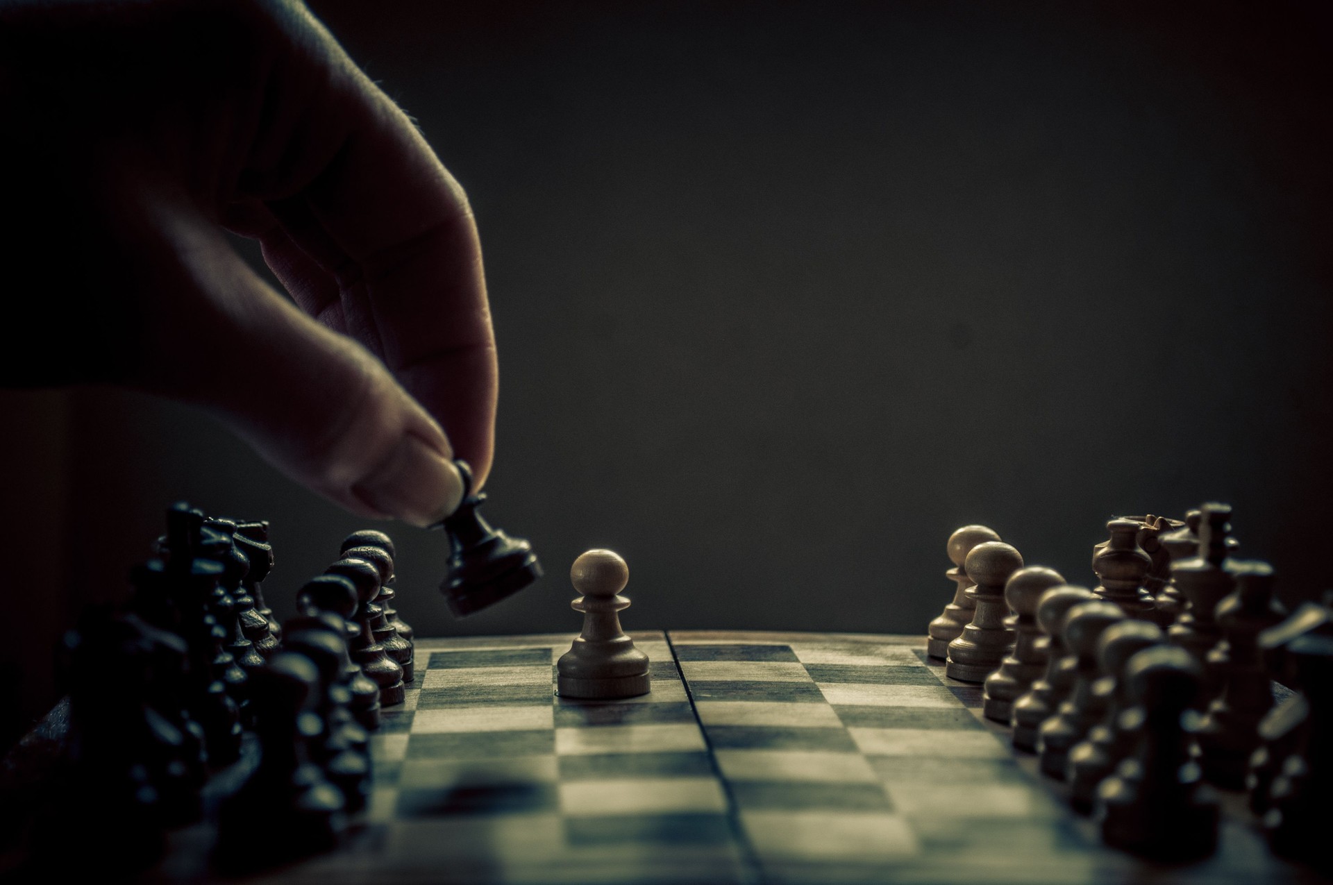 chess game