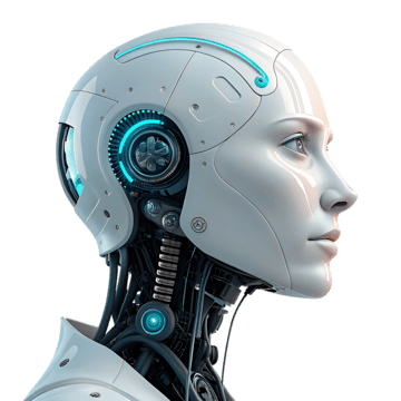 pngtree artificial intelligence png image 15351542